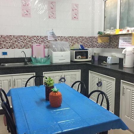 Dreams Guesthouse & Hostel Patong ภายนอก รูปภาพ