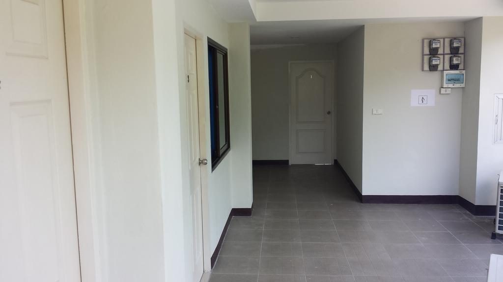 Dreams Guesthouse & Hostel Patong ภายนอก รูปภาพ