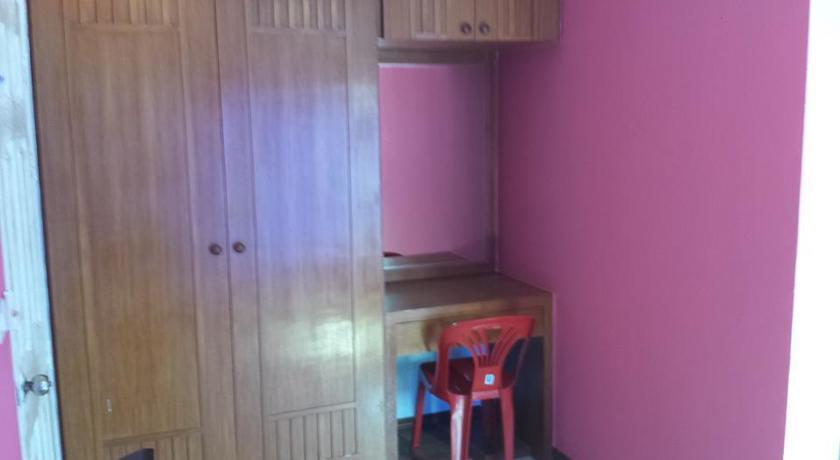 Dreams Guesthouse & Hostel Patong ห้อง รูปภาพ