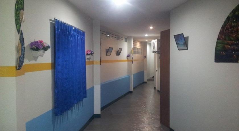 Dreams Guesthouse & Hostel Patong ภายนอก รูปภาพ