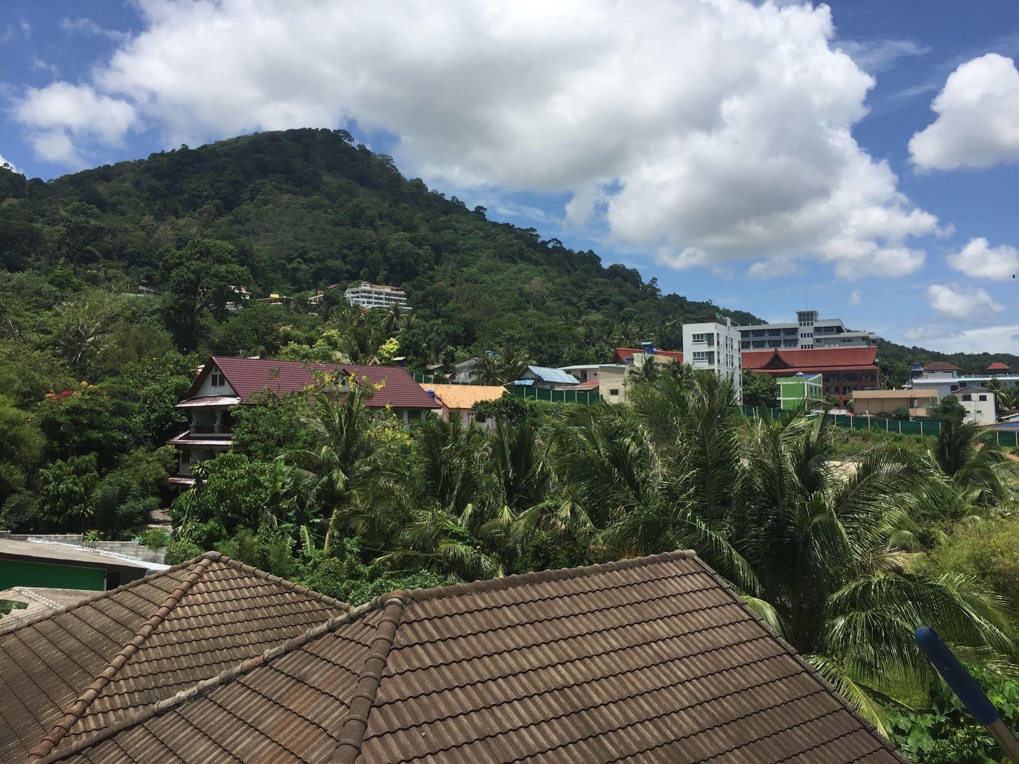 Dreams Guesthouse & Hostel Patong ภายนอก รูปภาพ