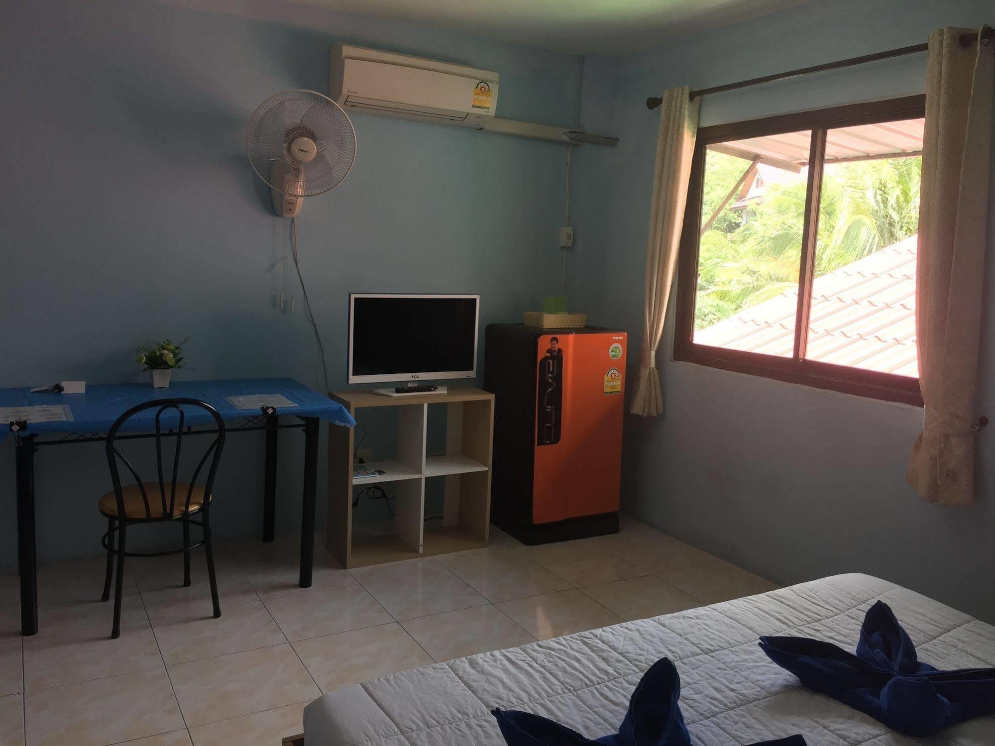 Dreams Guesthouse & Hostel Patong ภายนอก รูปภาพ